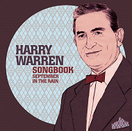 V.A.(DEFINITIVE RECORDS) / HARRY WARREN SONGBOOK-SEPTEMBER IN THE RAIN