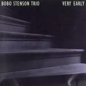 BOBO STENSON / ボボ・ステンソン / Very Early