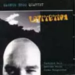 MAGNUS BROO / マグナス・ブロー / LEVITATION