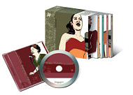 BILLIE HOLIDAY / ビリー・ホリデイ / LADY DAY:COMPLETE COLUMBIA GOLDEN YEARS(10CD)