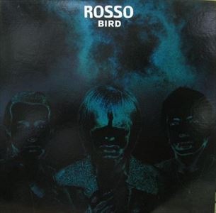 ROSSO 未視聴品 レコード BIRD - 邦楽