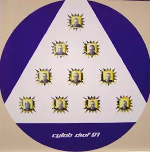 CYLOB / サイロブ / DIOF 97