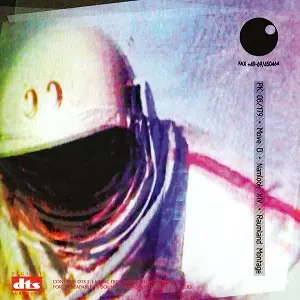 PETE NAMLOOK/MOVE D / ピート・ナムルック・アンド・ムーヴD / XIV: RAUMLAND MONTAGE