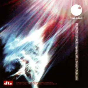 PETE NAMLOOK/MOVE D / ピート・ナムルック・アンド・ムーヴD / XIII: RAUMLAND EXPLORATION