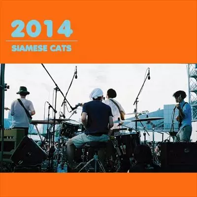 2014/SIAMESECATS/シャムキャッツ｜日本のロック｜ディスクユニオン