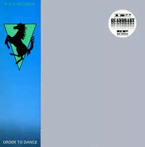 QUADRANT / QUADRANT E.P.