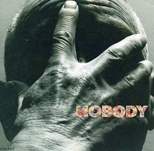 NOBODY (JAPANESE ROCK) / ノーバディ / NOBODY
