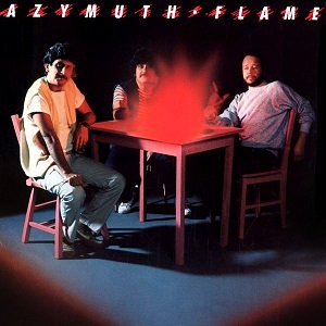 AZYMUTH / アジムス / FLAME