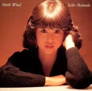 North Wind/SEIKO MATSUDA/松田聖子｜日本のロック｜ディスクユニオン