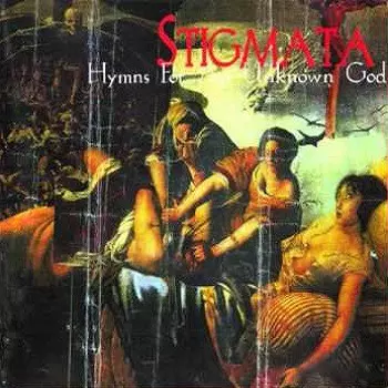 STIGMATA / スティグマータ商品一覧｜HARD ROCK / HEAVY METAL