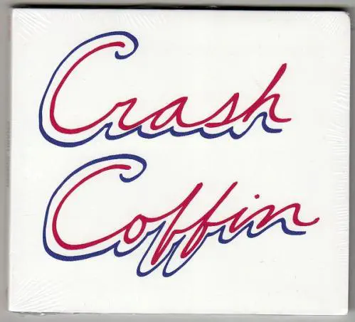 CRASH COFFIN / CRASH COFFIN
