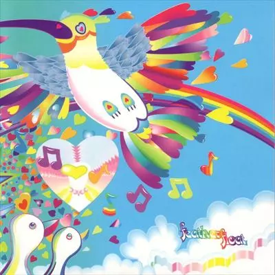 OOIOO / Feather Float