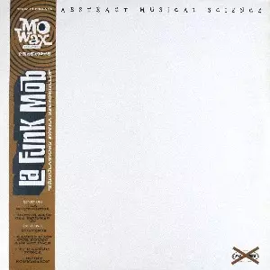 LA FUNK MOB / ラ・ファンクモブ / TRIBULATIONS EXTRA SENSOR