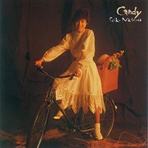 SEIKO MATSUDA / 松田聖子 / Candy