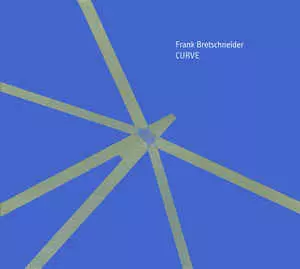 FRANK BRETSCHNEIDER / フランク・ブレットシュナイダー / CURVE