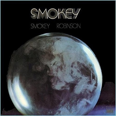 SMOKEY ROBINSON / スモーキー・ロビンソン / SMOKEY