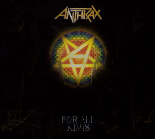 ANTHRAX / アンスラックス商品一覧｜PUNK｜ディスクユニオン