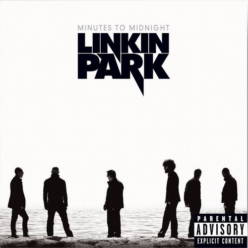 LINKIN PARK / リンキン・パーク / MINUTES TO MIDNIGHT [VINYL]