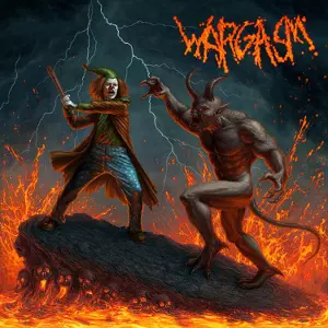 WARGASM / ウォーガズム商品一覧｜ディスクユニオン・オンライン