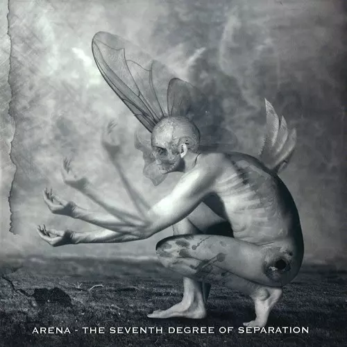 ARENA (PROG) / アリーナ / SEVENTH DEGREE OF SEPARATION