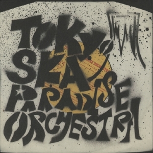 TOKYO SKA PARADISE ORCHESTRA / 東京スカパラダイスオーケストラ / DOWNBEATSELECTOR