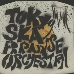 DOWN BEAT SELECTOR/TOKYO SKA PARADISE ORCHESTRA/東京スカパラダイス