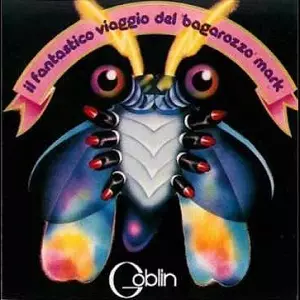 ★Goblin / Il Fantastico Viaggio～★ゴブリン IL FANTASTICO VIAGGIO DEL 