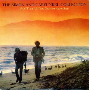 SIMON AND GARFUNKEL / サイモン&ガーファンクル / 若き緑の日々