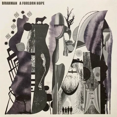 ★おまけ付! BRAHMAN A FORLORN HOPE ブラフマン CD A FORLORN HOPE/BRAHMAN｜PUNK｜ディスクユニオン・オンライン