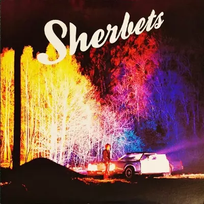 SHERBETS シベリア レコード