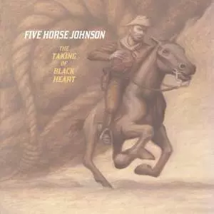 FIVE HORSE JOHNSON商品一覧｜HARD ROCK / HEAVY METAL｜ディスク