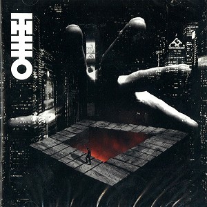 THEO (PROG) / テオ / THE GAME OF OUROBOROS