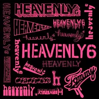 Wait till I can dream/Tommy heavenly6｜平成J-POP｜ディスクユニオン