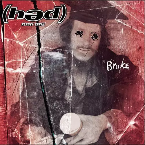 (HED) P.E. / ヘッド P.E. / BROKE