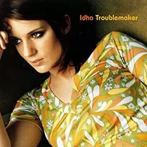IDHA「TROUBLEMAKER」 TROUBLEMAKER/IDHA/イーダ｜ROCK / POPS / INDIE｜ディスクユニオン