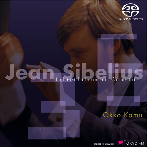 OKKO KAMU / オッコ・カム / SIBELIUS: SYMPHONIES NOS.3 & 6 / FINLANDIA / シベリウス:交響曲第3番 & 第6番 / フィンランディア