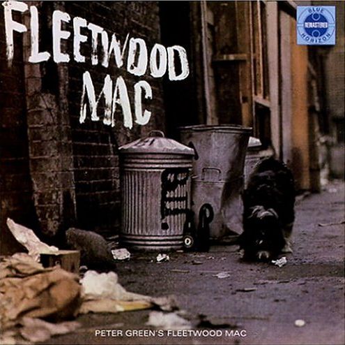 FLEETWOOD MAC / フリートウッド・マック / PETER GREEN'S FLEETWOOD MAC