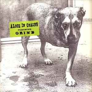 ALICE IN CHAINS / アリス・イン・チェインズ / ALICE IN CHAINS