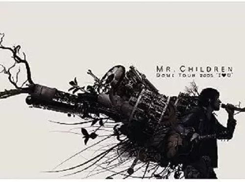 Mr.Children / ミスター・チルドレン / DOME TOUR 2005“