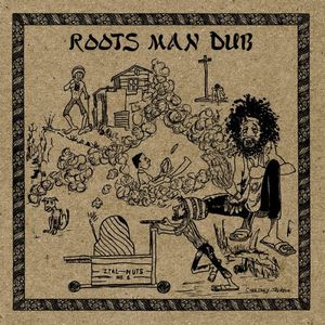 V.A. / オムニバス / ROOTS MAN DUB