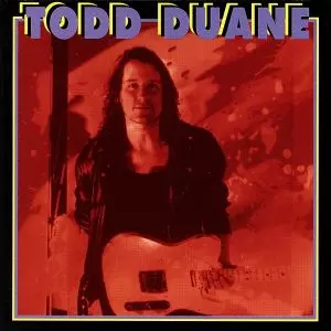【本人サイン？】Todd Duane Omnipresent トッド・デューン TODD DUANE / トッド・デューン商品一覧｜JAZZ｜ディスクユニオン