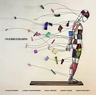 FLYING COLORS (HR/HM/PROG) / フライング・カラーズ / FLYING COLORS