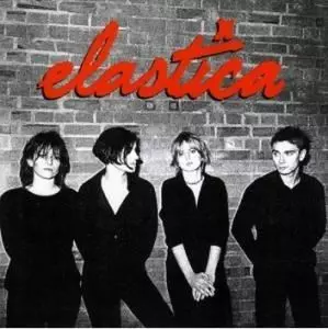 ELASTICA / ELASTICA
