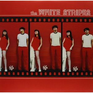 WHITE STRIPES / ホワイト・ストライプス / WHITE STRIPES (LP)
