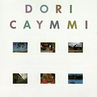 DORI CAYMMI / ドリ・カイーミ / DORI CAYMMI