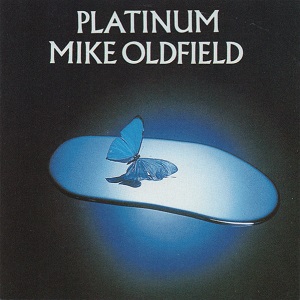 MIKE OLDFIELD / マイク・オールドフィールド / PLATINUM