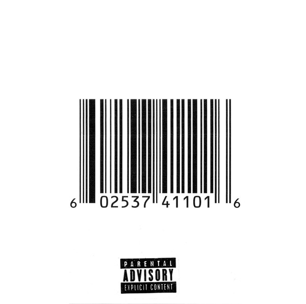 PUSHA T / MY NAME IS MY NAME "CD"