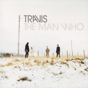 TRAVIS / トラヴィス / MAN WHO