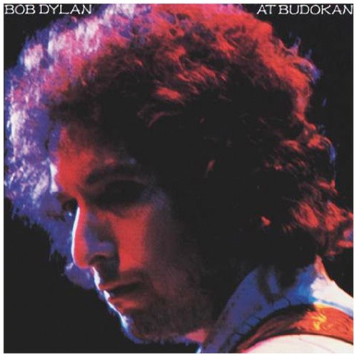 AT BUDOKAN (2CD)/BOB DYLAN/ボブ・ディラン｜ROCK GIANTS