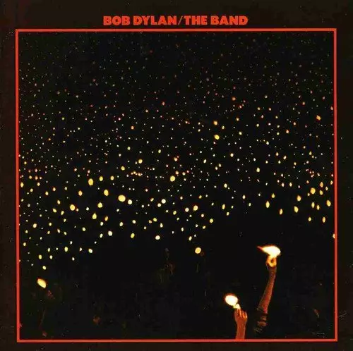 BEFORE THE FLOOD (2CD)/BOB DYLAN/ボブ・ディラン｜OLD ROCK